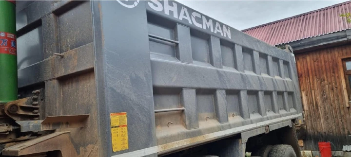 Специализированный, автомобиль  самосвал SHACMAN SX32586T385, 2021 г/в, Идентификационный номер: LZGJR4T59MX121639. Обременение: Залог в пользу АКИП "АКИБАНК" (ПАО).